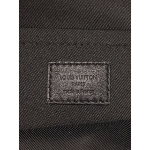 Louis Vuitton Palm Springs Monogram Macassar Backpack - Picture 3 of 6